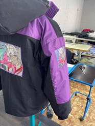 Фото компании Самозанятый Пес в пальто 33