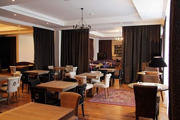 Фото компании  Галерея, ресторан 32