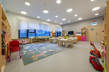 Фото компании  «AcademKids» в ЖК «Западный порт» 24