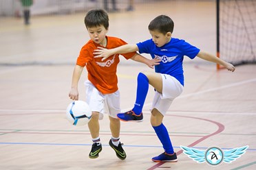 Футбольная секция