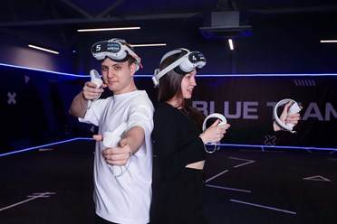 Фото компании  Portal VR 6
