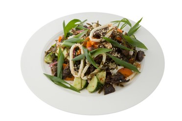 Фото компании  Korea House 10