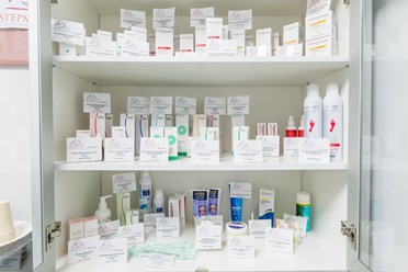 Фото компании  StepMatrix 7