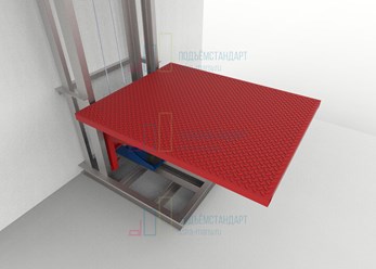 Фото компании ООО ПОДЪЁМСТАНДАРТ 7