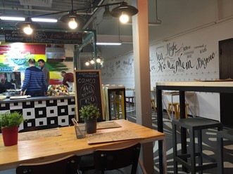 Фото компании  PLOVBOX, кафе быстрого питания 14