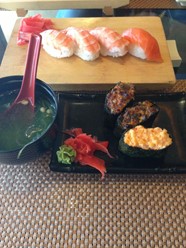 Фото компании  Васаби, сеть суши-ресторанов 30