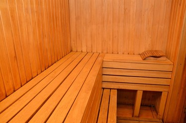 Фото компании  Три желания, баня 3