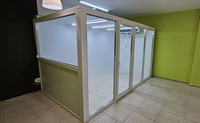 Фото компании ООО ХолодХаус 15