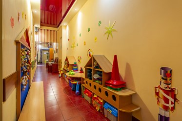 Фото компании  Сундучок-затейник 3