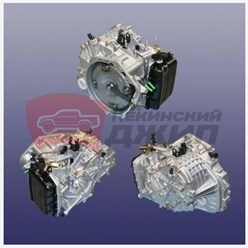 АКПП для CHERY