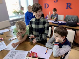 Фото компании  Step2Speak 10