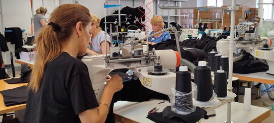 Фото компании ООО Морган Миллс 4