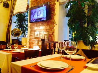 Фото компании  Авлабар, ресторан 2