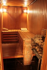 Фото компании  Садко, сауна 26