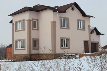 Фото компании  Свой Дом 3