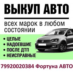 Фото компании ООО Фортуна АВТО 1