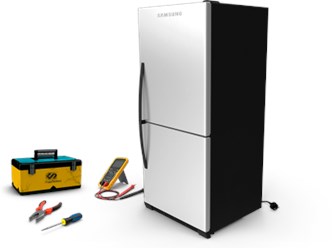 Ремонт холодильников в Казани на дому. Частный мастер. Работаю по Казани+50км.