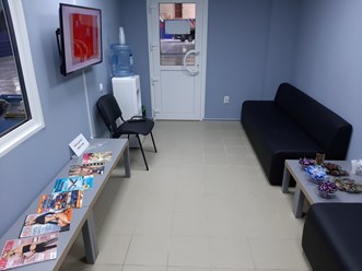 Фото компании  Автосервис Автопилот Дмитровка 15