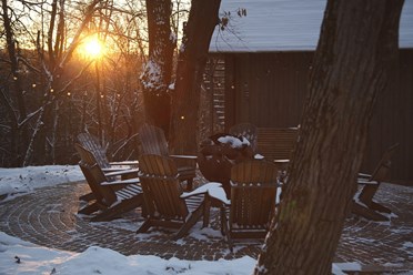 Фото компании ООО Welna Eco Spa Resort 4