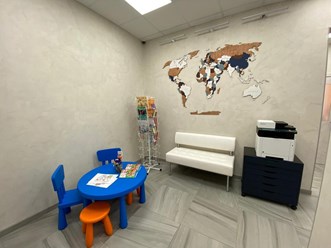 Фото компании  Lingua Family 11