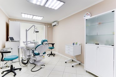 Фото компании  Клиника семейной стоматологии 4