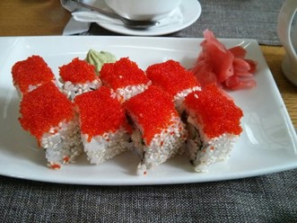 Фото компании  Инари, суши-бар 26