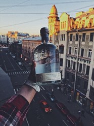Фото компании ИП Лаунж - бар «BALCON» 10