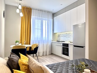 Фото компании  An Apart hotel 29