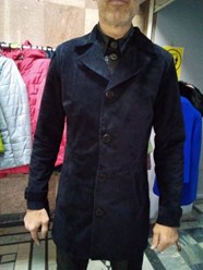 Фото компании  Ателье Кожаный фасон 40