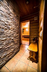 Фото компании ООО Трио, сауна 2