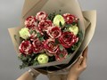 Фото компании ИП Flowers Rossa Цветы & Подарки 3