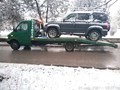 ЗВОНИ:Закажи эвакуатор в Крыму!!!