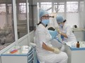 Жалнина Наталья Анатольевна, ассистент врача стоматолога - ортопеда / терапевта, Главная медицинская сестра