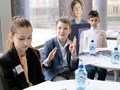 Бизнес образование для детей Be for Kids
