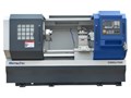 Токарный станок с ЧПУ MetalTec