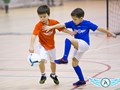 Футбольная секция