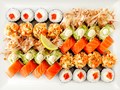 Фото компании  Fusion Sushi 1