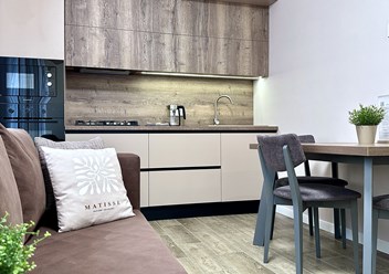 Фото компании  An Apart hotel 6