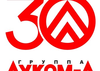 Знак 30-летия Группы &quot;ЛУКОМ-А&quot;