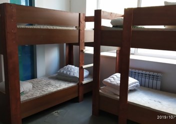 Фото компании  Хостел Вавилон 6