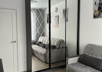 Фото компании  Аврора Кухни 2