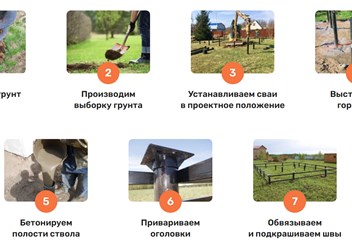 Фото компании  ГК Пересвет 1