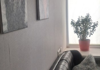 Фото компании  AlmaSpace 1
