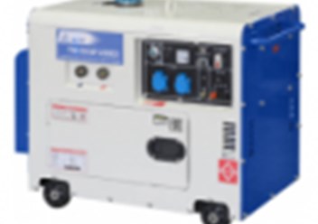 Фото компании ООО Электрогенераторы 2