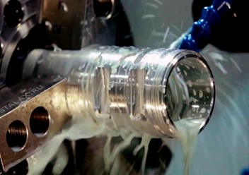 Токарные и фрезерные работы Севастополь