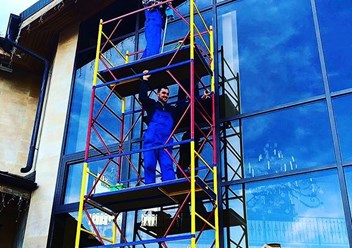 Фото компании  "SR-cleaning" 2
