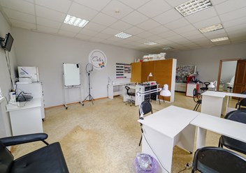 Фото компании  Fashion School Color 3