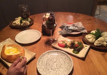 Фото компании  Брынза 1