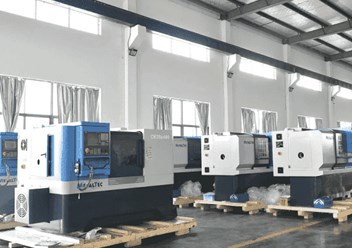 Фото компании  MetalTec 1