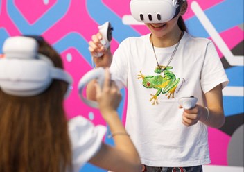Фото компании  Сфера VR 5